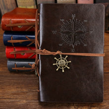 Load image into Gallery viewer, 2019 Spiral Notebook Journal