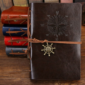 2019 Spiral Notebook Journal