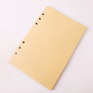 2019 Spiral Notebook Journal
