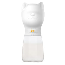 Load image into Gallery viewer, Portable Pet Dog Water Bottle