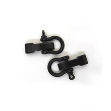 Load image into Gallery viewer, 2pcs High quality Alloy Adjustable O Shape Anchor