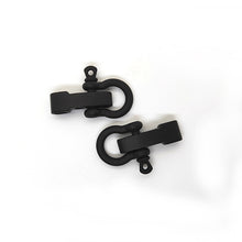 Load image into Gallery viewer, 2pcs High quality Alloy Adjustable O Shape Anchor