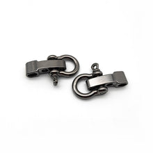 Load image into Gallery viewer, 2pcs High quality Alloy Adjustable O Shape Anchor