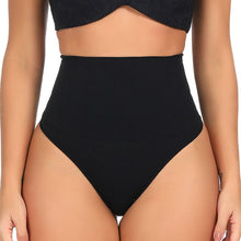 Load image into Gallery viewer, Slimming Waist Trainer Butt Lifter