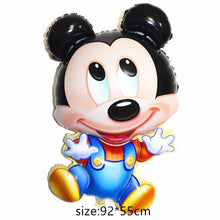 Load image into Gallery viewer, Giant Mickey Minnie Mouse Balloon Collection