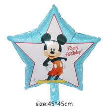 Load image into Gallery viewer, Giant Mickey Minnie Mouse Balloon Collection