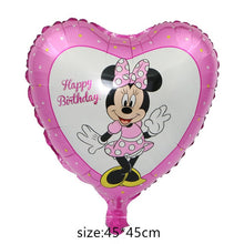 Load image into Gallery viewer, Giant Mickey Minnie Mouse Balloon Collection