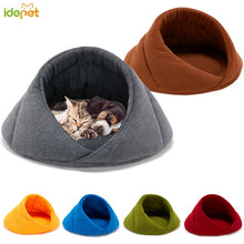 Load image into Gallery viewer, Warm Pet Bed