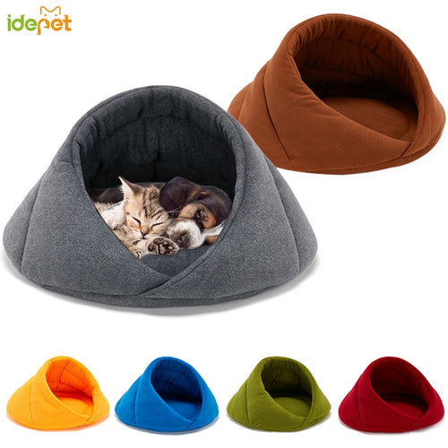Warm Pet Bed