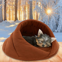 Load image into Gallery viewer, Warm Pet Bed