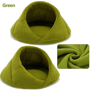 Warm Pet Bed