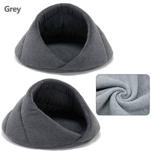 Warm Pet Bed