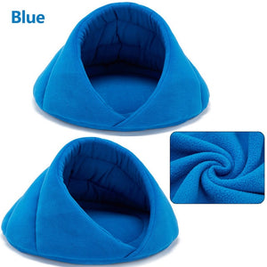Warm Pet Bed