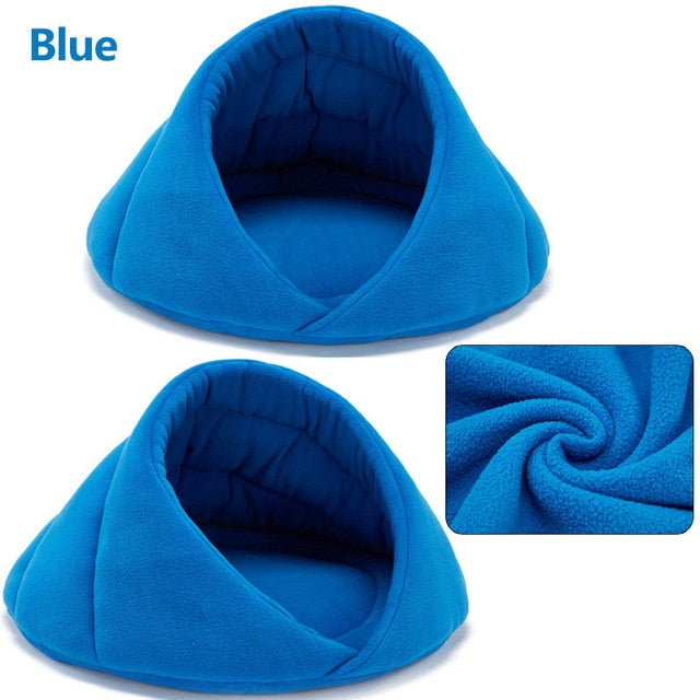 Warm Pet Bed