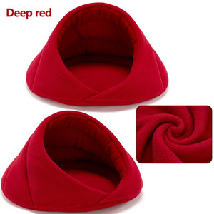 Warm Pet Bed