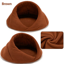 Load image into Gallery viewer, Warm Pet Bed