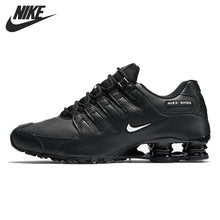 Load image into Gallery viewer, Original New Arrival  NIKE SHOX NZ EU Men&#39;s Running Shoes Sneakers