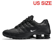Load image into Gallery viewer, Original New Arrival  NIKE SHOX NZ EU Men&#39;s Running Shoes Sneakers