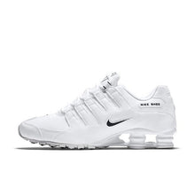Load image into Gallery viewer, Original New Arrival  NIKE SHOX NZ EU Men&#39;s Running Shoes Sneakers