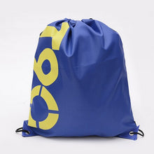Load image into Gallery viewer, Waterproof Outdoor Swimming Drawstring Backpack