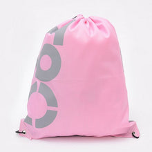 Load image into Gallery viewer, Waterproof Outdoor Swimming Drawstring Backpack