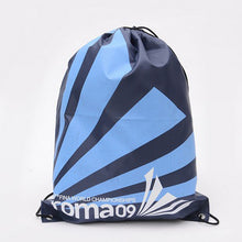Load image into Gallery viewer, Waterproof Outdoor Swimming Drawstring Backpack