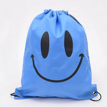 Load image into Gallery viewer, Waterproof Outdoor Swimming Drawstring Backpack