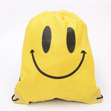 Load image into Gallery viewer, Waterproof Outdoor Swimming Drawstring Backpack