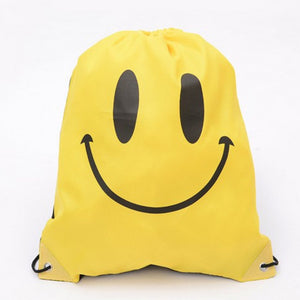 Waterproof Outdoor Swimming Drawstring Backpack