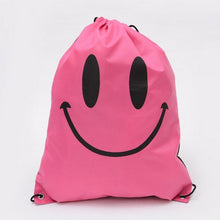Load image into Gallery viewer, Waterproof Outdoor Swimming Drawstring Backpack