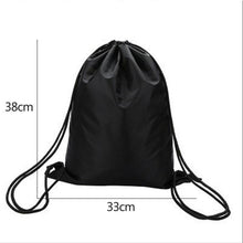 Load image into Gallery viewer, Waterproof Outdoor Swimming Drawstring Backpack