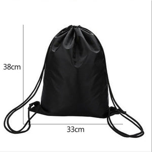 Waterproof Outdoor Swimming Drawstring Backpack