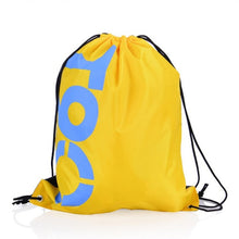 Load image into Gallery viewer, Waterproof Outdoor Swimming Drawstring Backpack