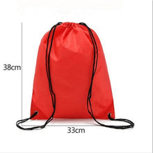 Load image into Gallery viewer, Waterproof Outdoor Swimming Drawstring Backpack