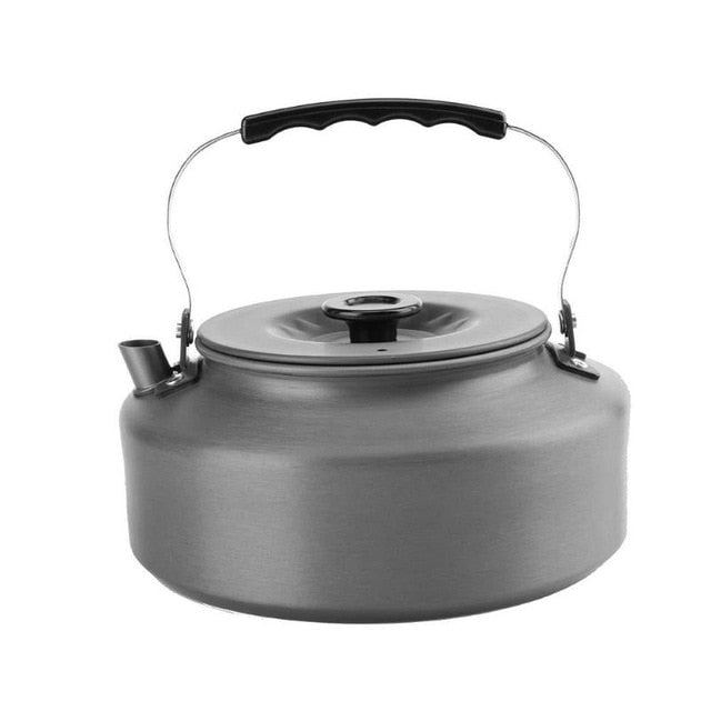 Hot Water Kettle