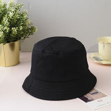 Load image into Gallery viewer, Sparsil Unisex Summer Foldable Bucket Hat