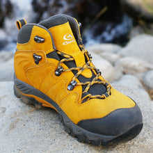 Load image into Gallery viewer, Women Waterproof Hiking Shoes