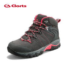 Load image into Gallery viewer, Women Waterproof Hiking Shoes