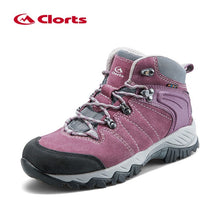 Load image into Gallery viewer, Women Waterproof Hiking Shoes