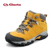 Load image into Gallery viewer, Women Waterproof Hiking Shoes