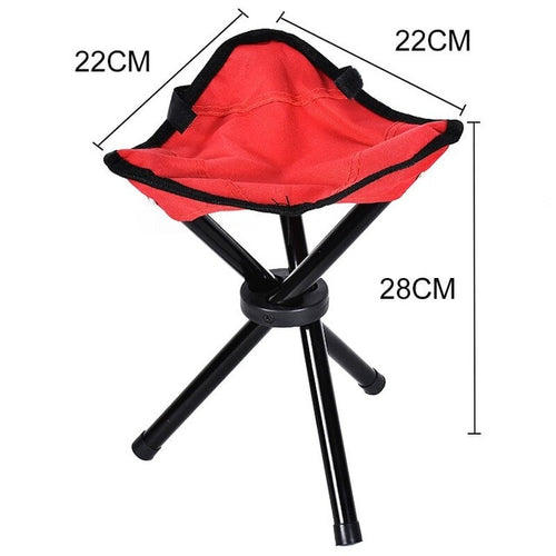 Folding Chair