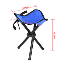 Load image into Gallery viewer, Folding Chair