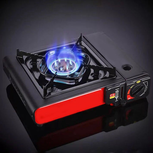 Portable Outdoor Stove