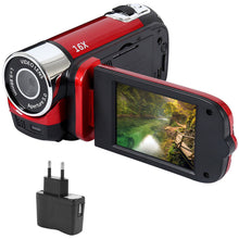 Load image into Gallery viewer, 1080P LED High Definition Shooting Video Recorder