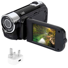 Load image into Gallery viewer, 1080P LED High Definition Shooting Video Recorder