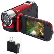 Load image into Gallery viewer, 1080P LED High Definition Shooting Video Recorder