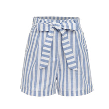 Load image into Gallery viewer, Women&#39;s Vintage Striped Two Piece Set