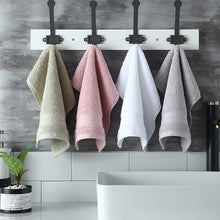 Load image into Gallery viewer, Cotton Large Thick Bath Towel