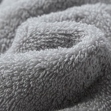 Load image into Gallery viewer, Cotton Large Thick Bath Towel