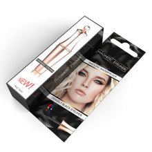 Load image into Gallery viewer, Magnetic Liquid Eyeliner &amp; Waterproof False Eyelashes &amp; Tweezer Set